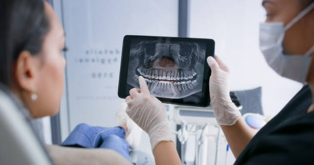 Licensed Tooth Extraction service in Covington, VA - Smile Center Dentistry